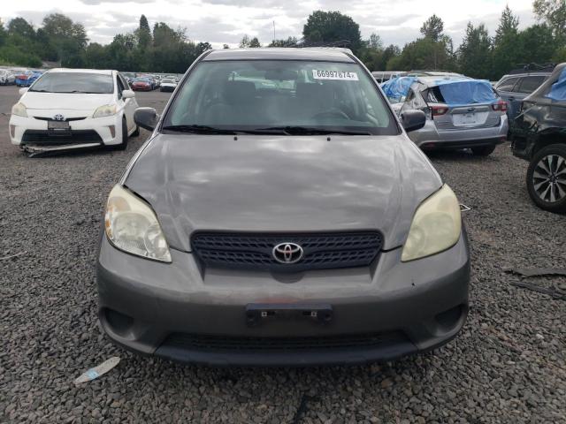 Photo 5 from auction – 2005 TOYOTA COROLLA MA with VIN 2T1KR32E35C479374