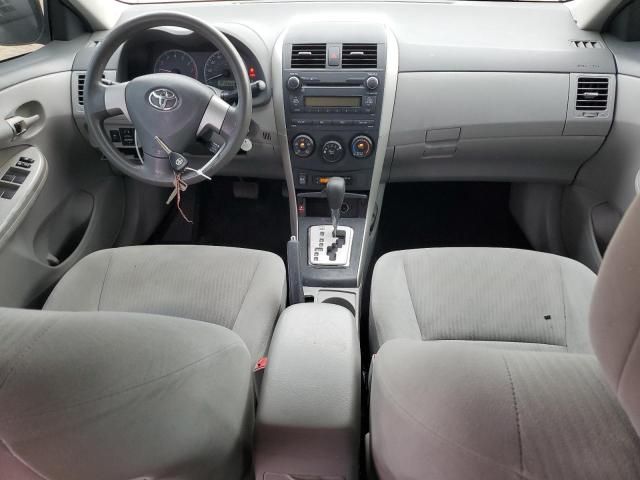 Photo 8 from auction – 2010 TOYOTA COROLLA BA with VIN 2T1BU4EE5AC345962