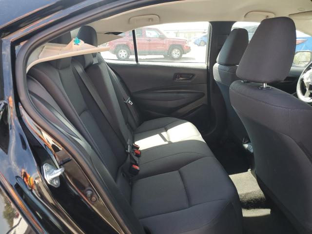 Photo 10 from auction – 2023 TOYOTA COROLLA LE with VIN 5YFB4MDE2PP037786