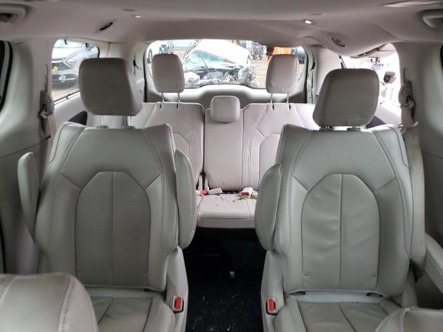 Photo 10 from auction – 2021 CHRYSLER PACIFICA H with VIN 2C4RC1L72MR602794