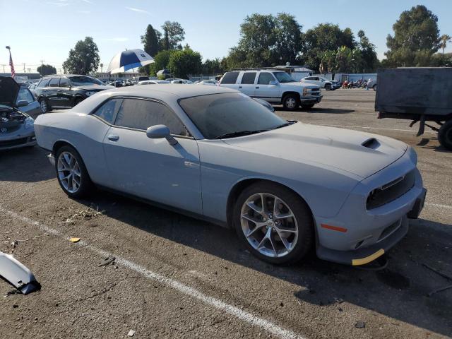 Photo 4 from auction – 2020 DODGE CHALLENGER with VIN 2C3CDZJG4LH211207