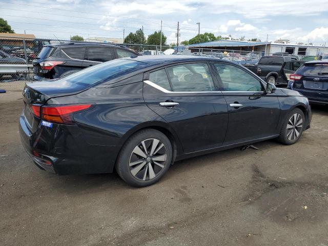 Photo 3 from auction – 2019 NISSAN ALTIMA SL with VIN 1N4BL4EVXKC166545