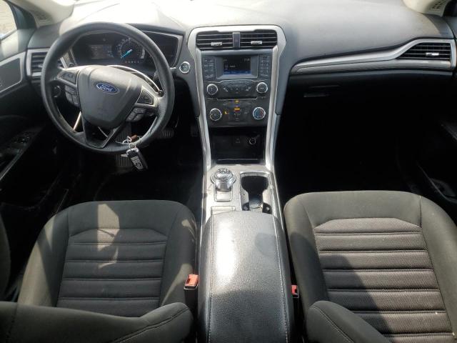 Photo 8 from auction – 2018 FORD FUSION SE with VIN 3FA6P0HD7JR207943