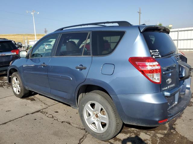 Photo 2 from auction – 2009 TOYOTA RAV4 with VIN JTMBK33V19D001708