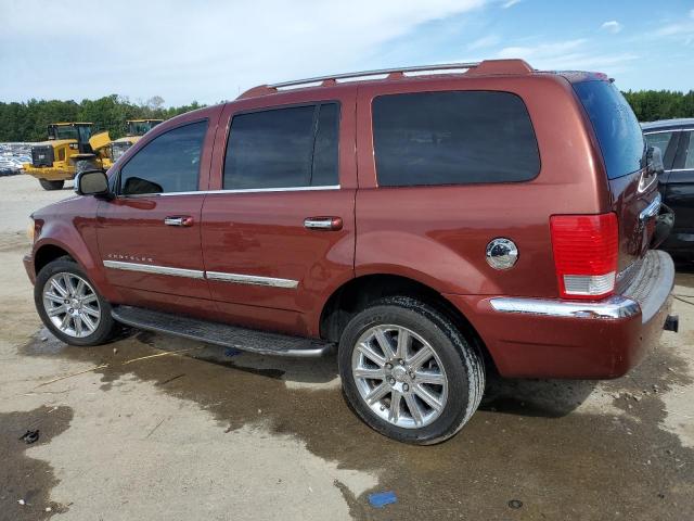 Photo 2 from auction – 2007 CHRYSLER ASPEN LIMI with VIN 1A8HW58267F566913