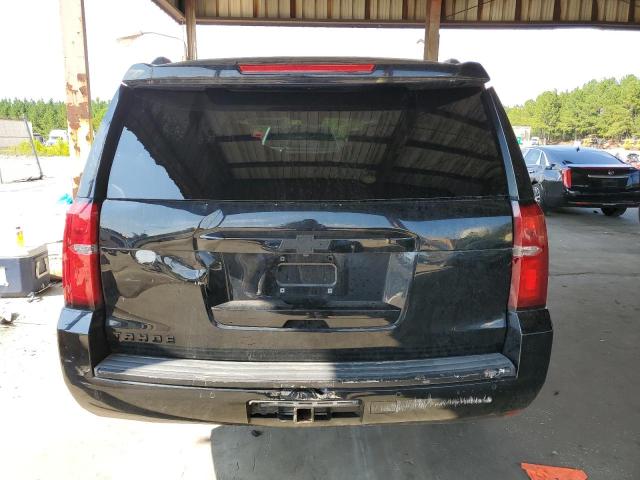 Photo 6 from auction – 2016 CHEVROLET TAHOE C150 with VIN 1GNSCCKC9GR199488