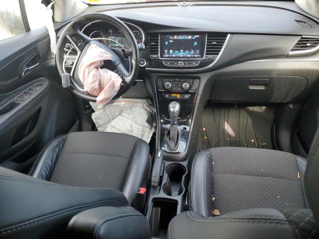 Photo 8 from auction – 2017 BUICK ENCORE PRE with VIN KL4CJESB2HB022596