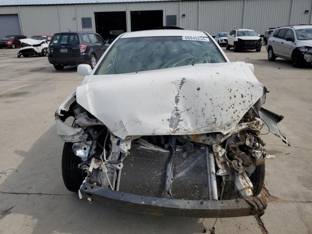 Photo 5 from auction – 2005 TOYOTA COROLLA CE with VIN 2T1BR32E75C327629