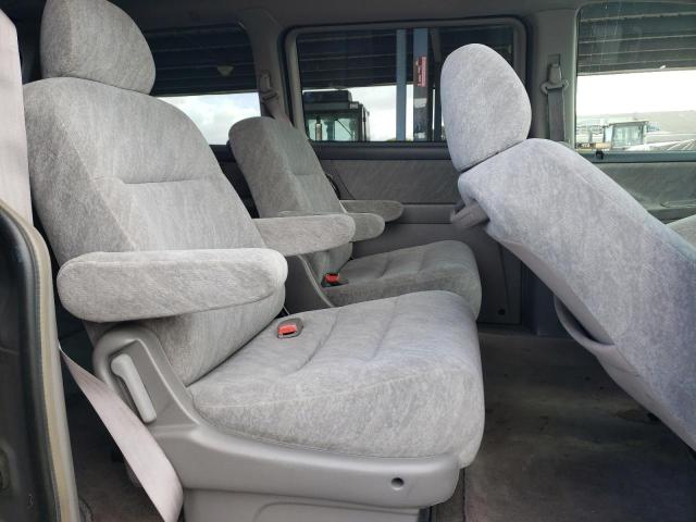 Photo 10 from auction – 2000 HONDA ODYSSEY EX with VIN 2HKRL1861YH520400