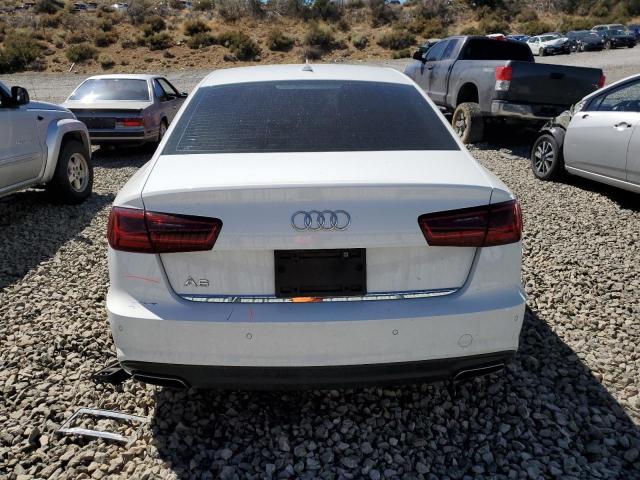 Photo 6 from auction – 2018 AUDI A6 PREMIUM with VIN WAUC8AFC8JN017045