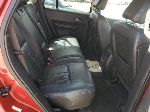 Photo 11 from auction – 2010 FORD EDGE LIMIT with VIN 2FMDK3KC4ABA03239