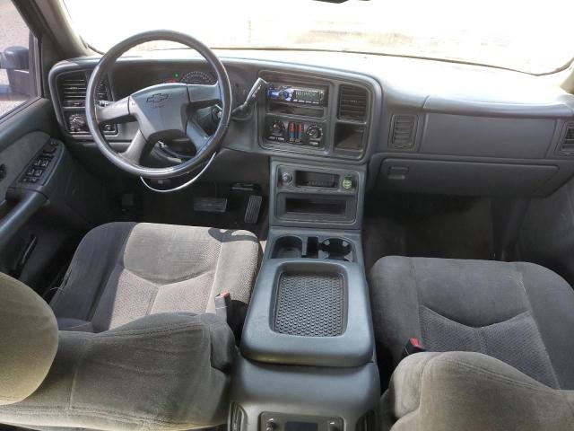 Photo 8 from auction – 2003 CHEVROLET SILVERADO with VIN 1GCHK23G43F128633