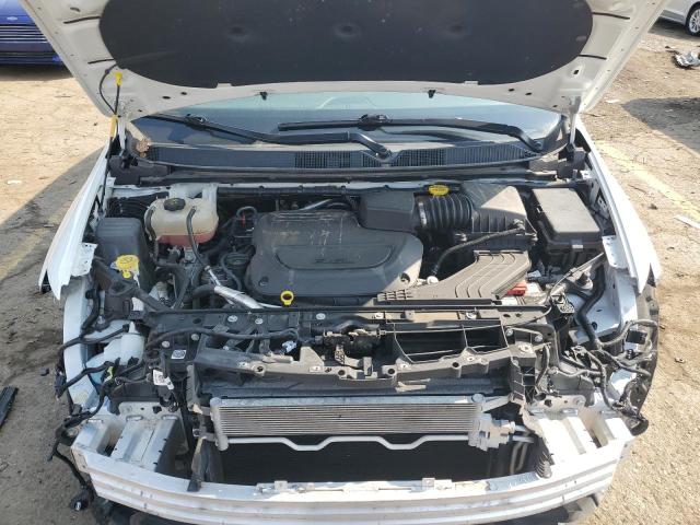 Photo 12 from auction – 2019 CHRYSLER PACIFICA L with VIN 2C4RC1GG8KR714930