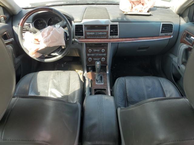 Photo 8 from auction – 2010 LINCOLN MKZ with VIN 3LNHL2GC3AR612082