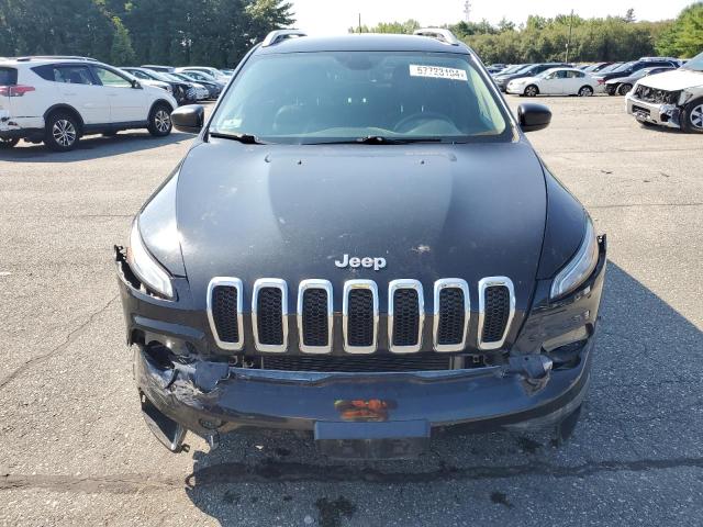 Photo 5 from auction – 2015 JEEP CHEROKEE L with VIN 1C4PJMCS8FW594746