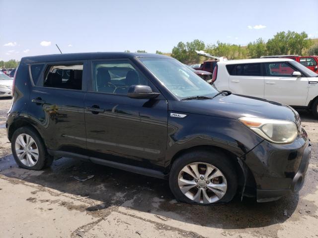 Photo 4 from auction – 2016 KIA SOUL + with VIN KNDJP3A5XG7326465