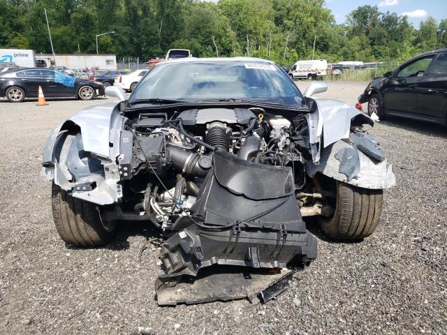 Photo 5 from auction – 2017 CHEVROLET CORVETTE S with VIN 1G1YF2D73H5110715