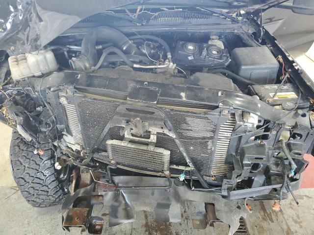 Photo 11 from auction – 2004 CHEVROLET SILVERADO with VIN 1GCHK23274F223032