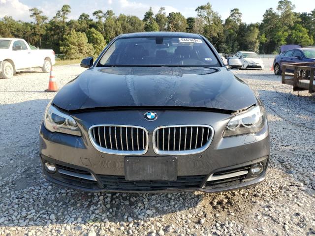 Photo 5 from auction – 2016 BMW 528 I with VIN WBA5A5C57GD525435