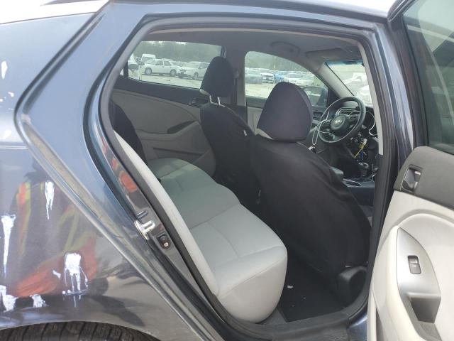 Photo 10 from auction – 2015 KIA OPTIMA LX with VIN KNAGM4A77F5577154
