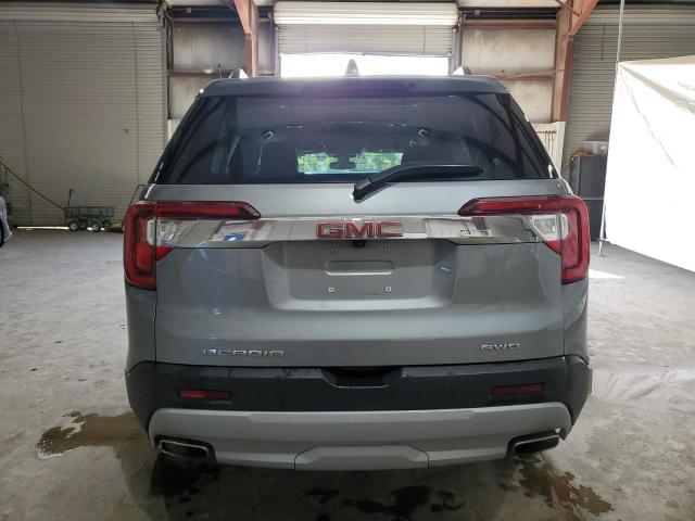 Photo 6 from auction – 2023 GMC ACADIA SLT with VIN 1GKKNUL47PZ184749