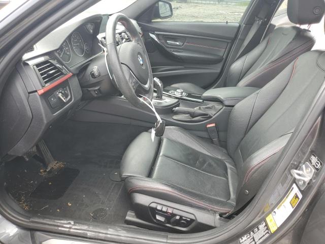 Photo 7 from auction – 2013 BMW 335 XI with VIN WBA3B9C53DF586535