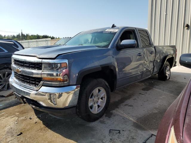 Photo 1 from auction – 2016 CHEVROLET SILVERADO with VIN 1GCVKREH5GZ166264