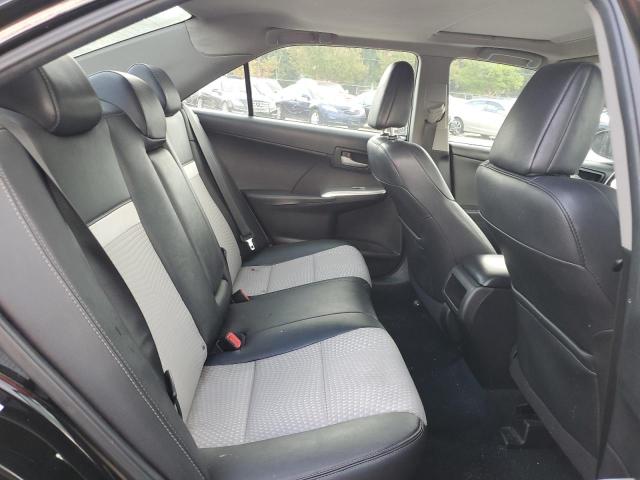 Photo 10 from auction – 2013 TOYOTA CAMRY L with VIN 4T1BF1FK2DU299300