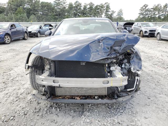 Photo 5 from auction – 2018 AUDI A4 PREMIUM with VIN WAUKMAF45JA153463