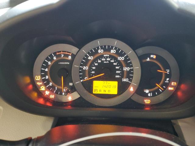 Photo 9 from auction – 2009 TOYOTA RAV4 LIMIT with VIN JTMBF31V49D018669