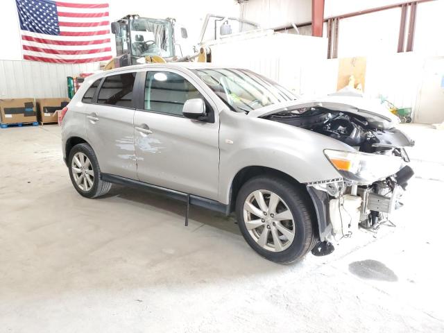 Photo 4 from auction – 2014 MITSUBISHI OUTLANDER with VIN 4A4AR3AU6EE017949