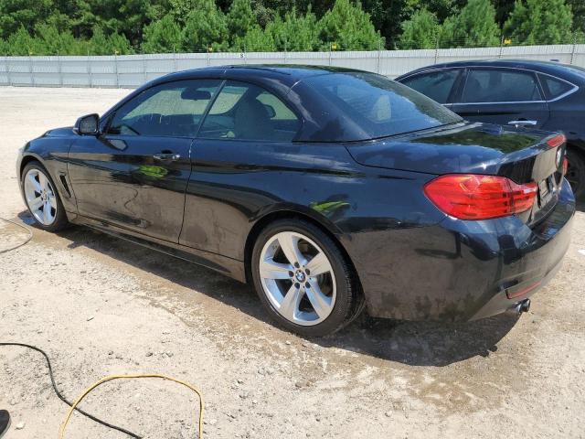 Photo 2 from auction – 2014 BMW 428 I with VIN WBA3V5C50EP751162