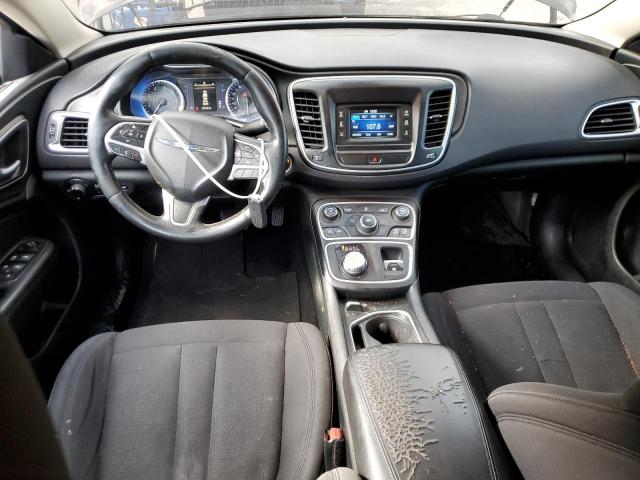 Photo 8 from auction – 2015 CHRYSLER 200 LIMITE with VIN 1C3CCCAB1FN659498