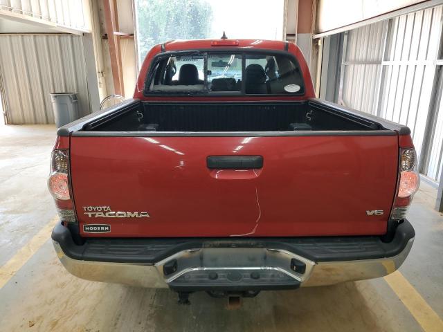 Photo 6 from auction – 2015 TOYOTA TACOMA DOU with VIN 5TFLU4EN5FX139750