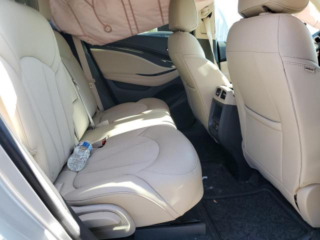 Photo 10 from auction – 2018 BUICK ENVISION P with VIN LRBFXCSA5JD001912