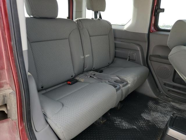 Photo 11 from auction – 2010 HONDA ELEMENT EX with VIN 5J6YH1H78AL006738