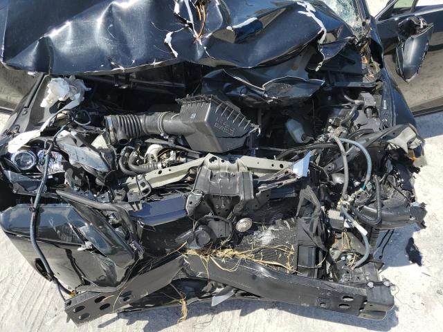 Photo 11 from auction – 2017 LEXUS NX 200T BA with VIN JTJYARBZ2H2067535