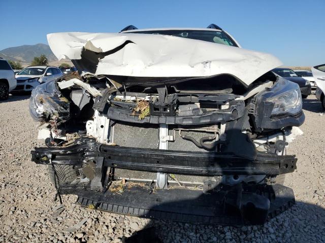Photo 5 from auction – 2019 SUBARU ASCENT LIM with VIN 4S4WMAJD0K3477935