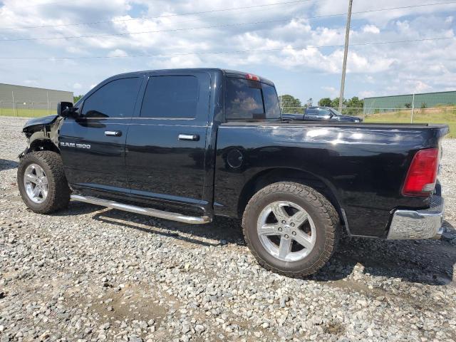 Photo 2 from auction – 2012 DODGE RAM 1500 S with VIN 1C6RD6LT7CS265566