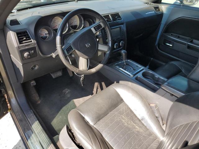 Foto 8 de la subasta – 2009 DODGE CHALLENGER con VIN 2B3LJ54T09H511097