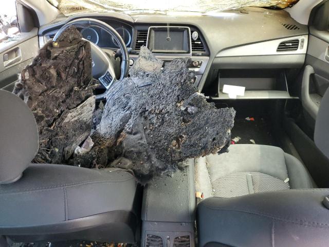 Photo 8 from auction – 2019 HYUNDAI SONATA LIM with VIN 5NPE34AF2KH764476