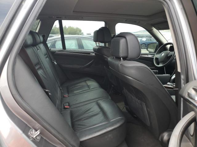 Photo 11 from auction – 2010 BMW X5 XDRIVE3 with VIN 5UXFF0C51ALT76172
