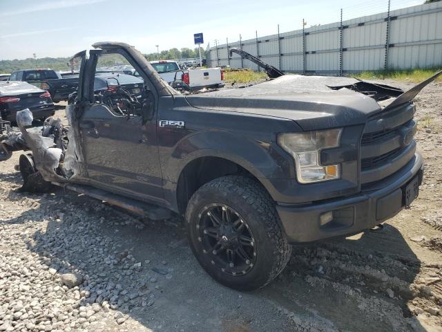 Photo 4 from auction – 2015 FORD F150 SUPER with VIN 1FTEW1EF6FFC96784