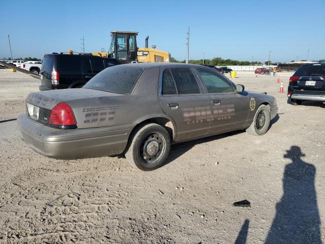 Photo 3 from auction – 2011 FORD CROWN VICT with VIN 2FABP7BV9BX152827