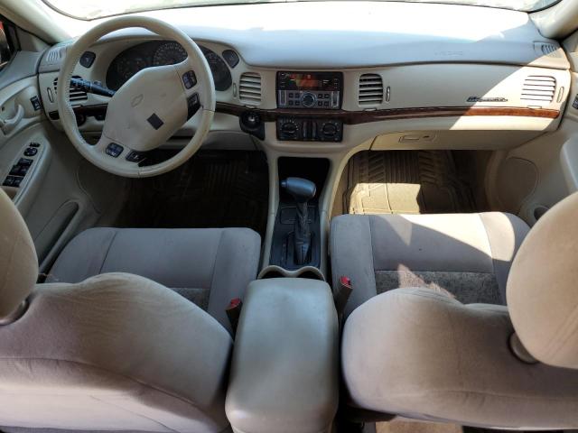 Photo 8 from auction – 2004 CHEVROLET IMPALA LS with VIN 2G1WH52K449148381