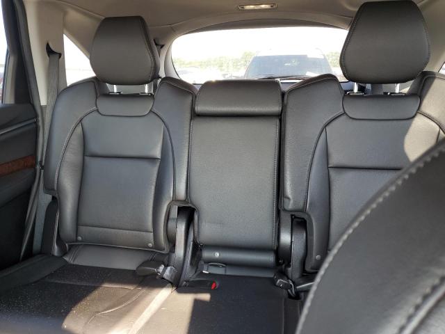 Photo 10 from auction – 2019 ACURA MDX with VIN 5J8YD3H35KL013093