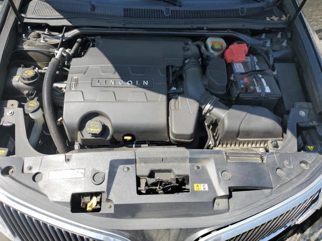 Photo 11 from auction – 2013 LINCOLN MKS with VIN 1LNHL9EK7DG602539