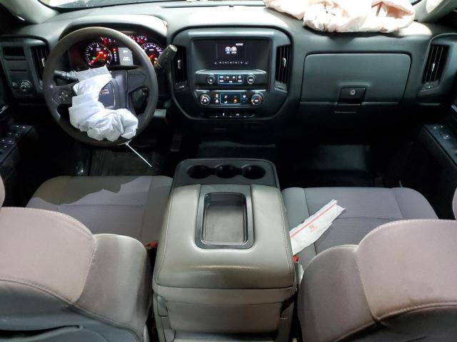 Photo 8 from auction – 2017 GMC SIERRA C15 with VIN 1GTR1LEH3HZ225945