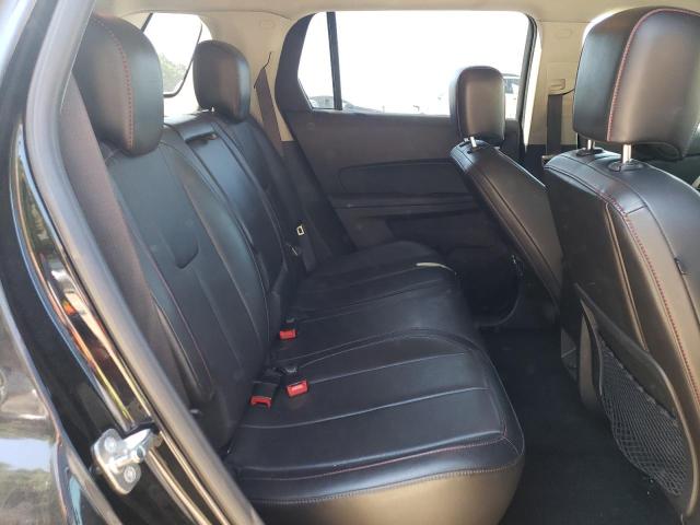 Photo 11 from auction – 2012 GMC TERRAIN SL with VIN 2GKFLWE53C6149849