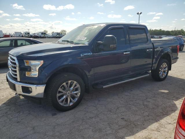 FORD F150 SUPER 2017 z numerem VIN 1FTEW1EF8HKC40484 - Zdjęcie z aukcji